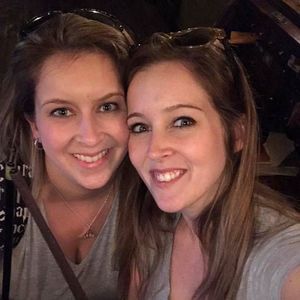 Meet your Posher, Jenna